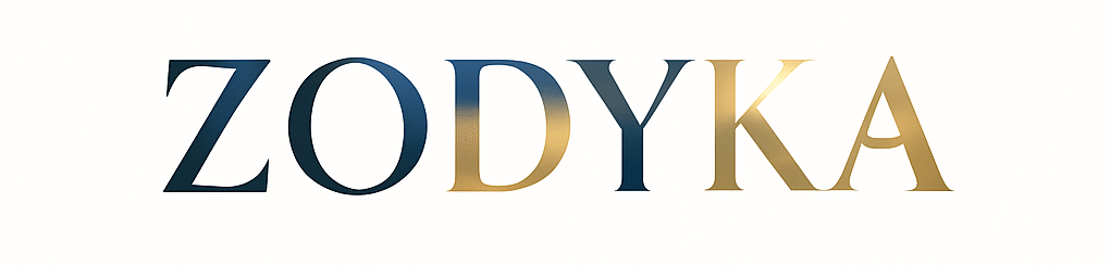 Zodyka – Astros e Numerologia